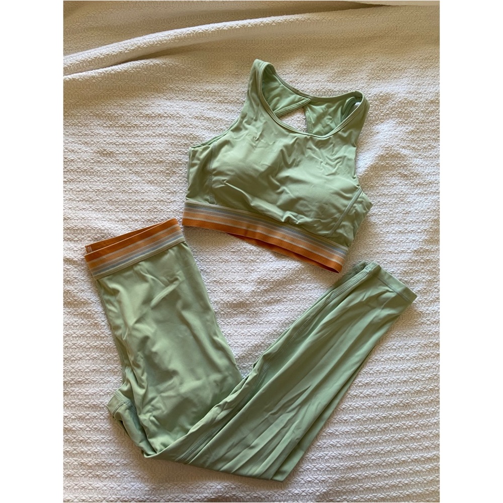 POPFLEX Active Retro Rainbow Believe Set